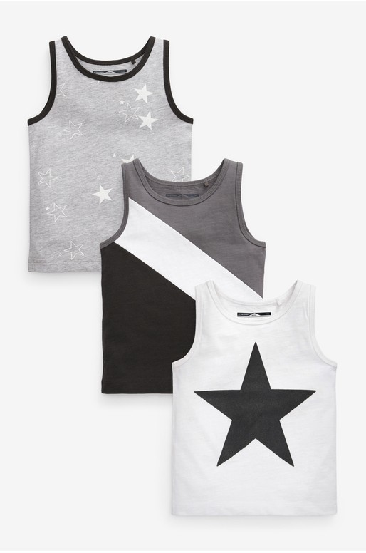 Vests